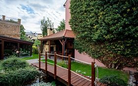 Hotel Anna